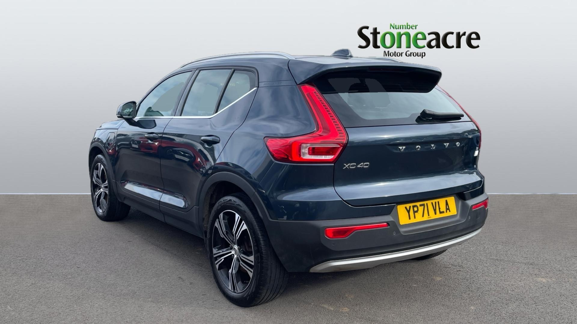 Volvo XC40 Image 33