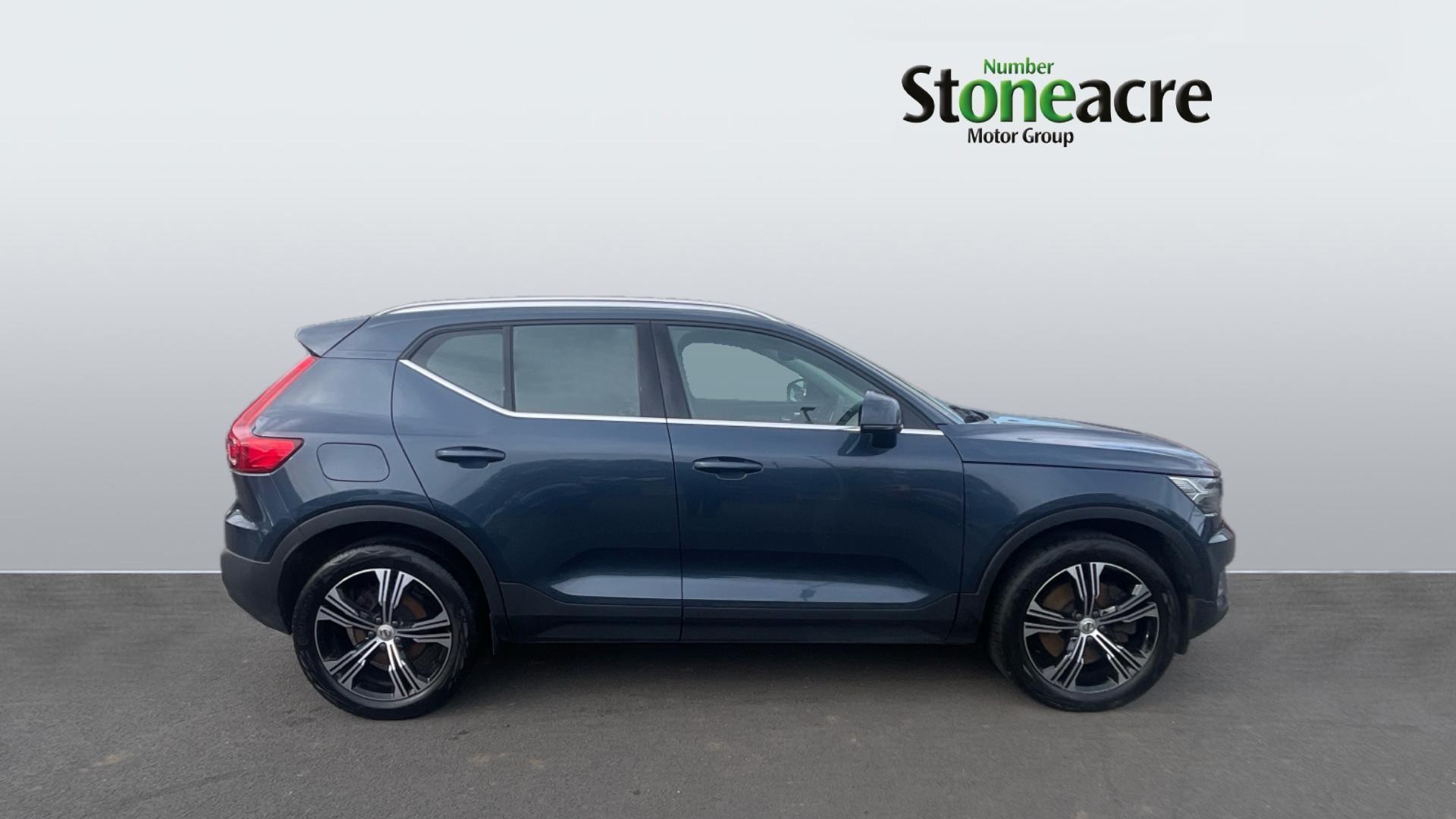 Volvo XC40 Image 34