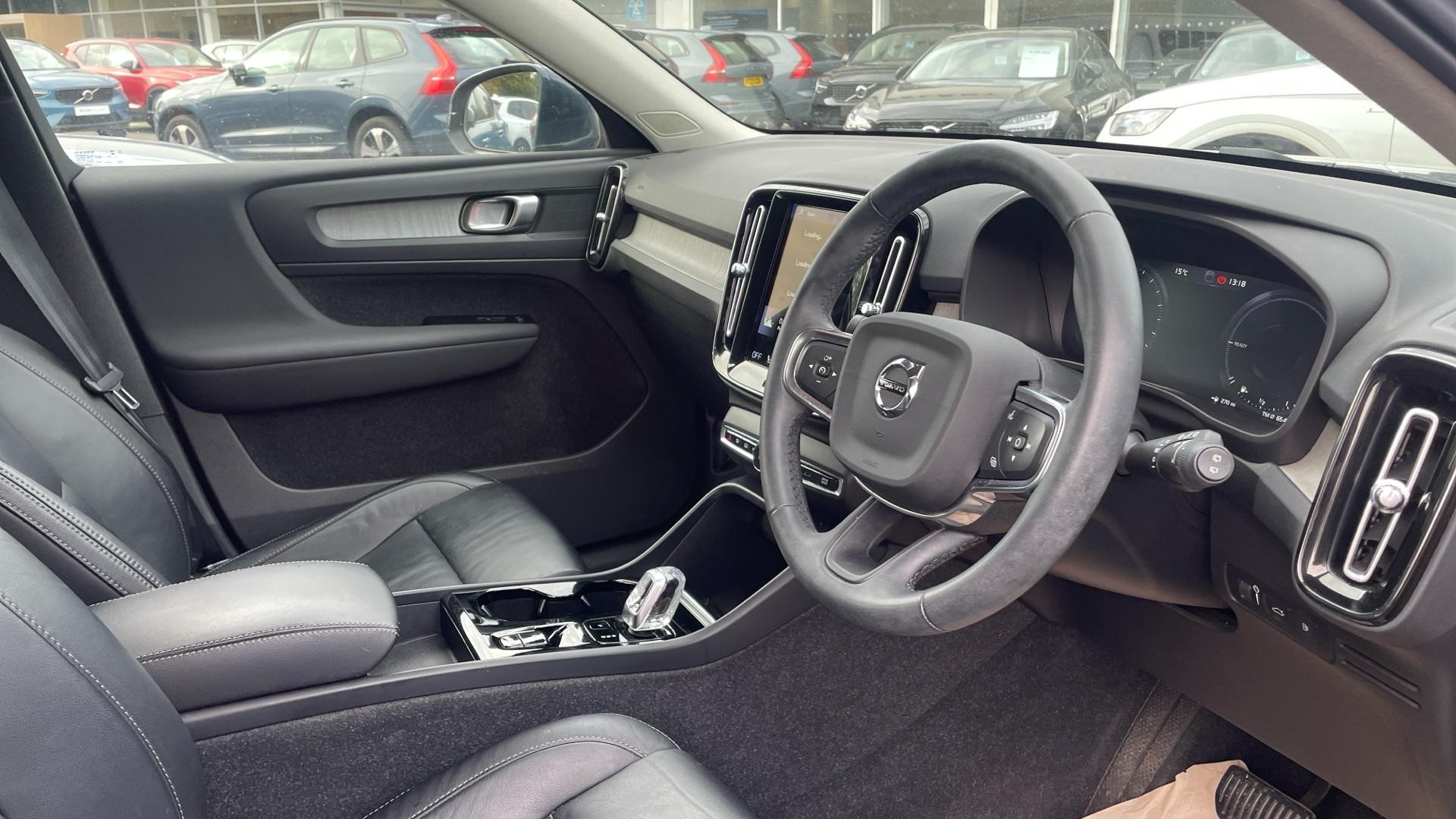 Volvo XC40 Image 36