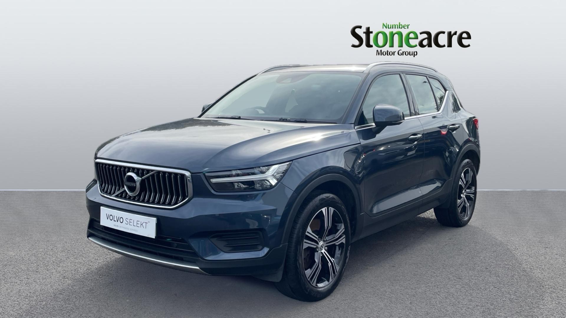 Volvo XC40 Image 37