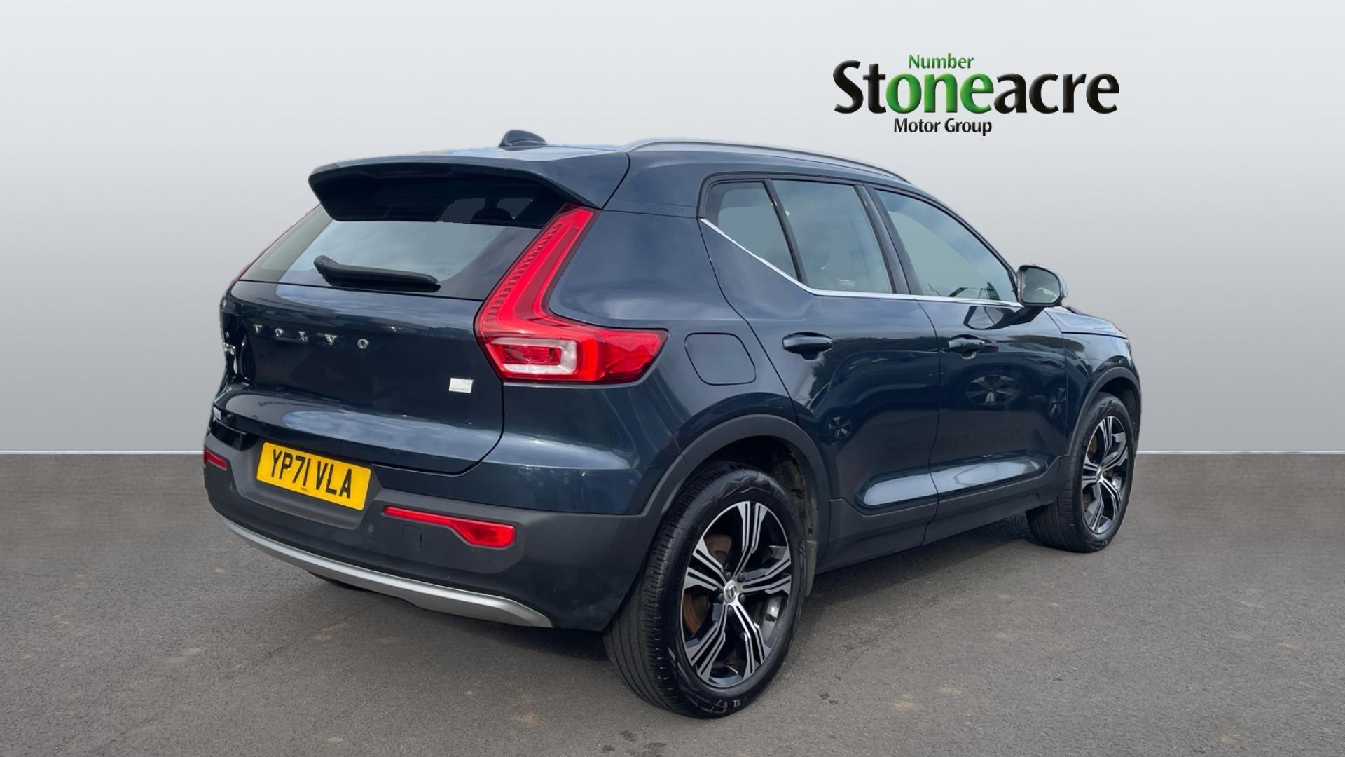 Volvo XC40 Image 38