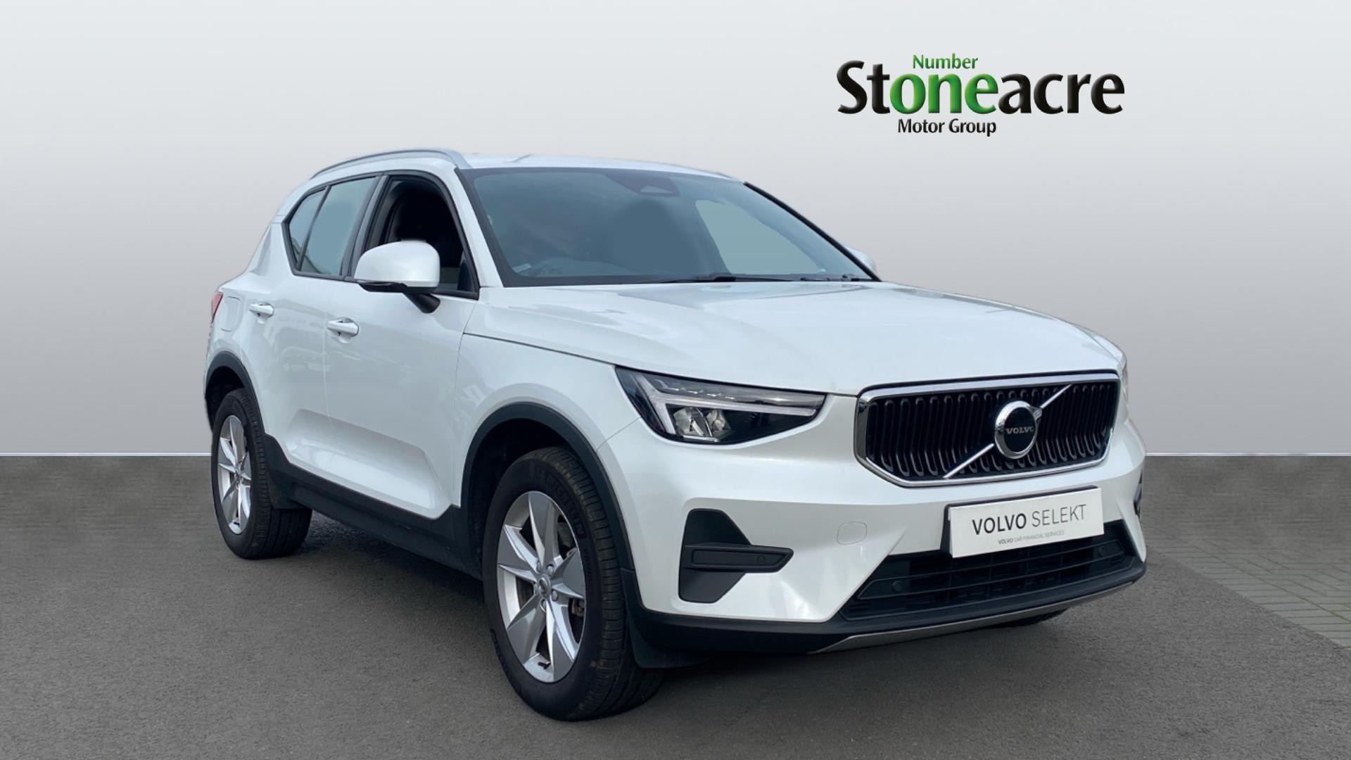 Volvo XC40 Image 1