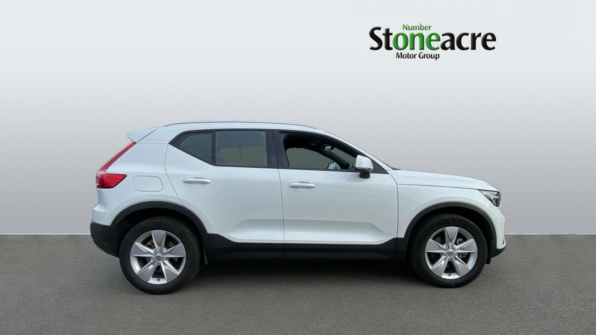 Volvo XC40 Image 3