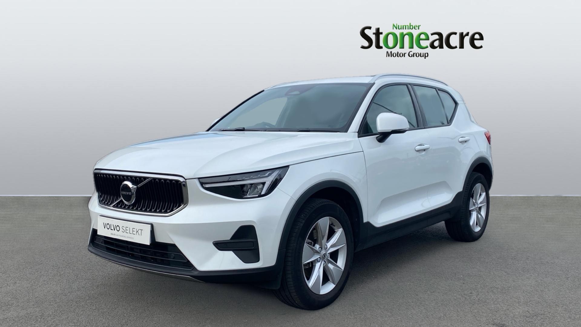 Volvo XC40 Image 6