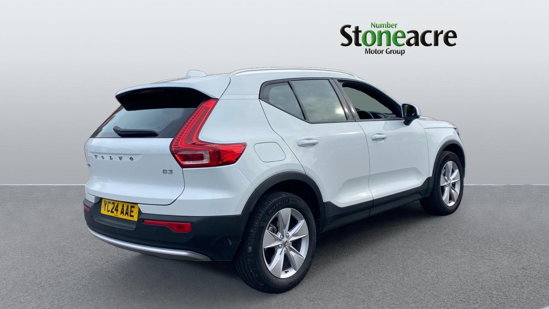 Volvo XC40 Image 7