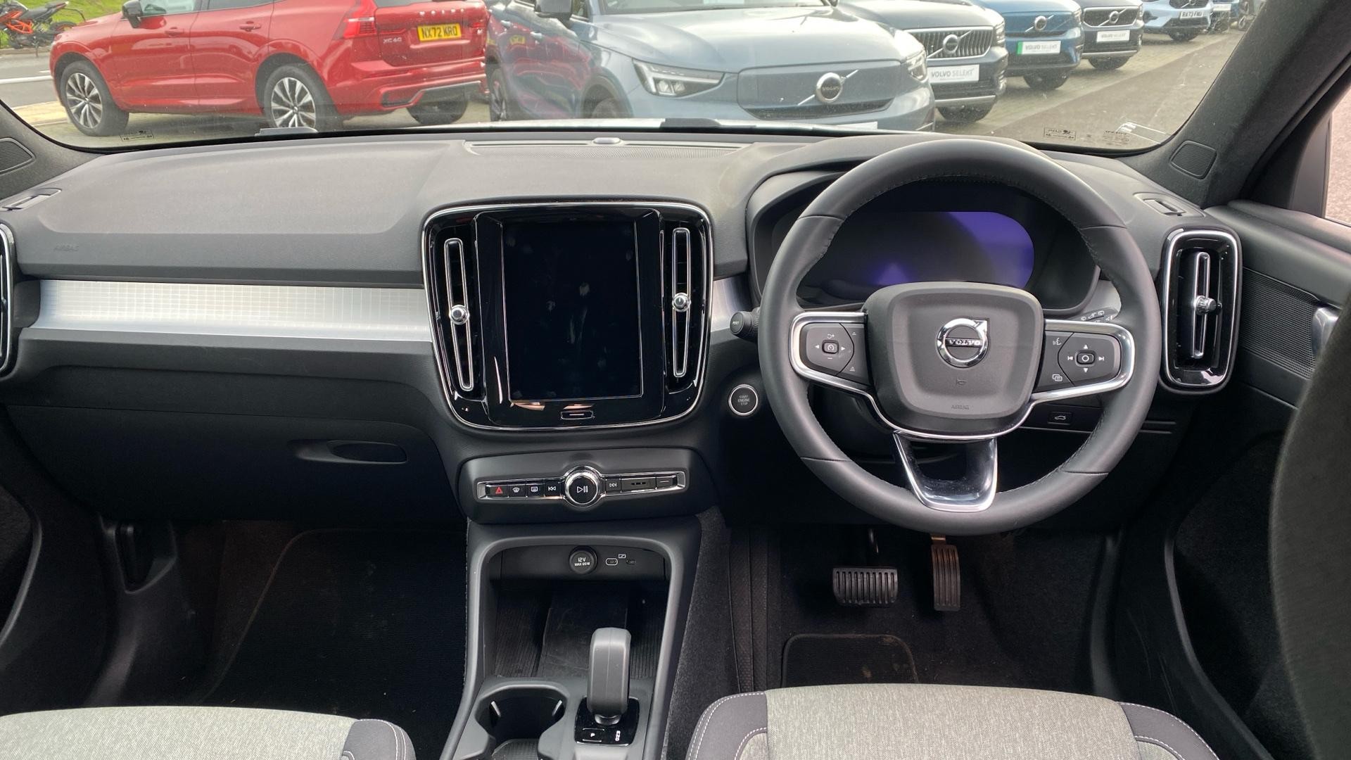 Volvo XC40 Image 20