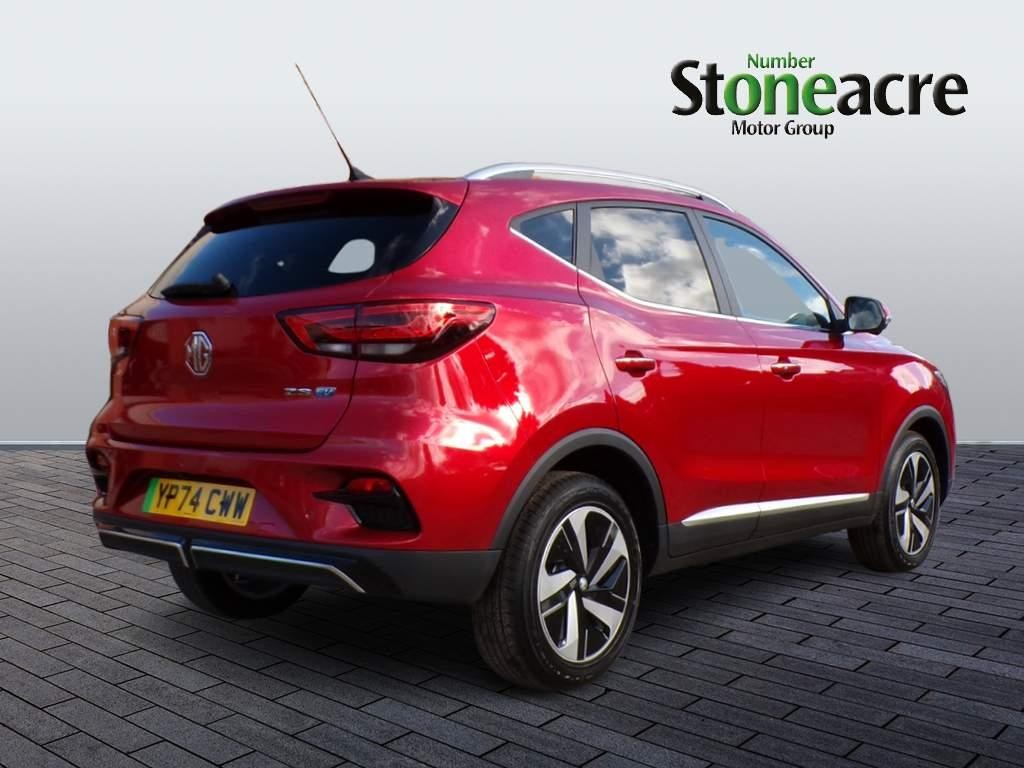 MG MG ZS Image 3