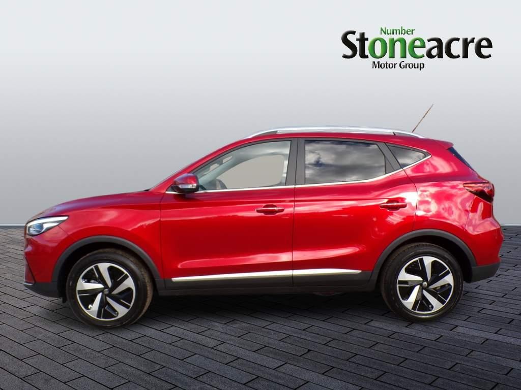 MG MG ZS Image 6