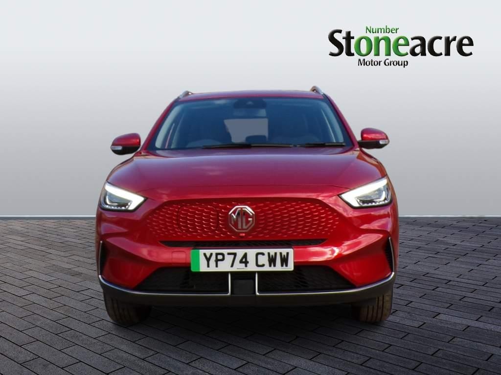 MG MG ZS Image 8