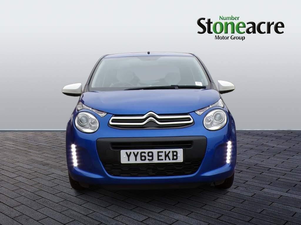 Citroen C1 Image 8