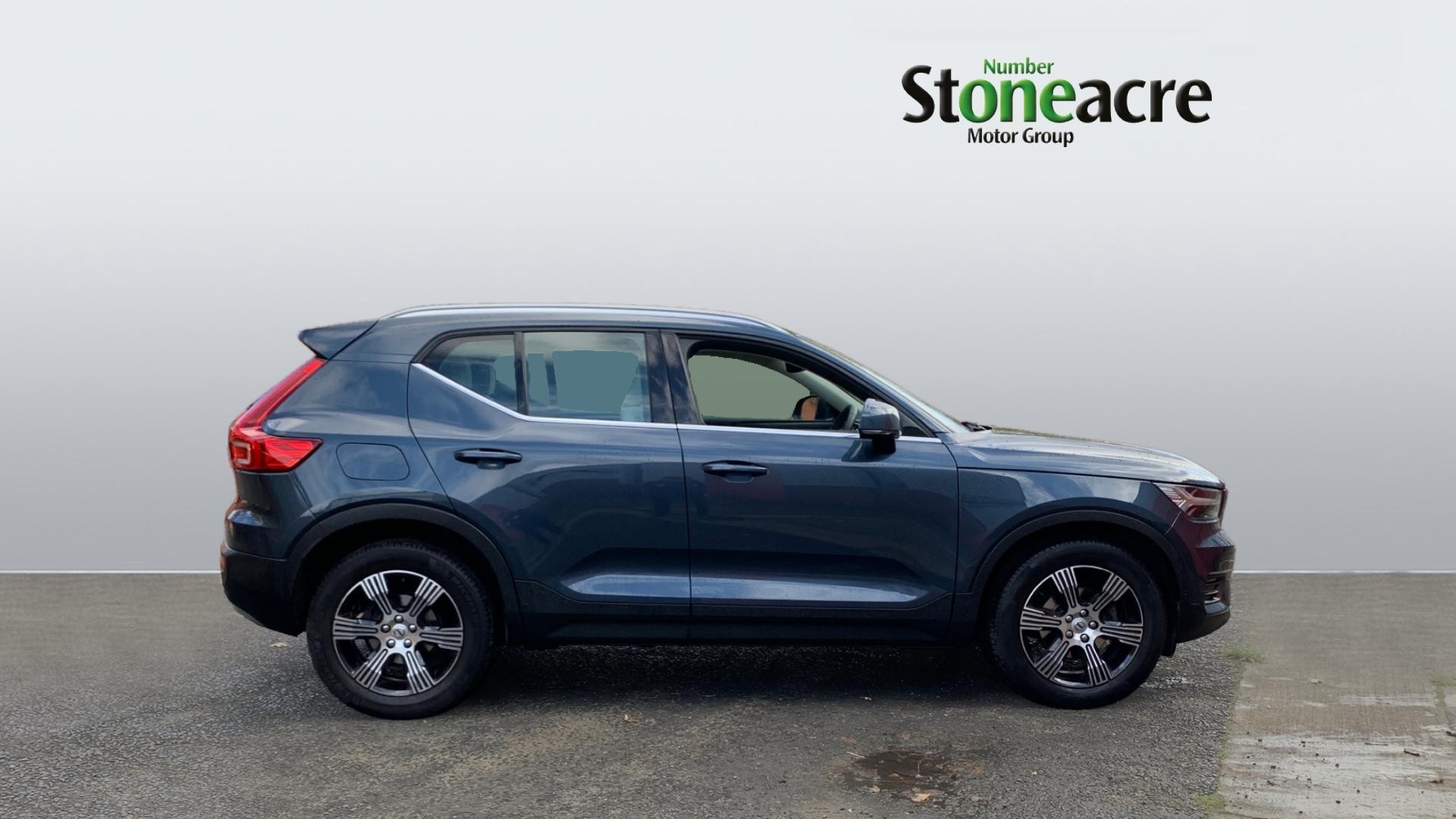 Volvo XC40 Image 3