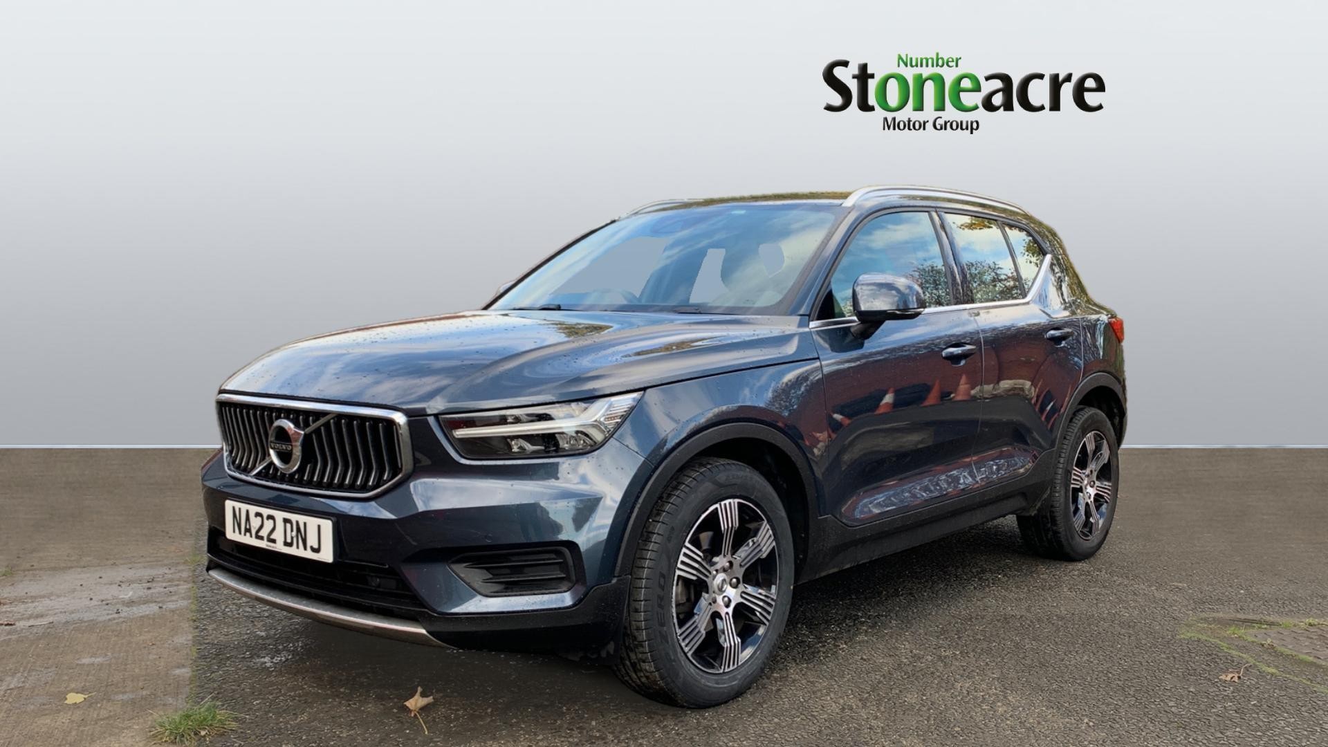 Volvo XC40 Image 6