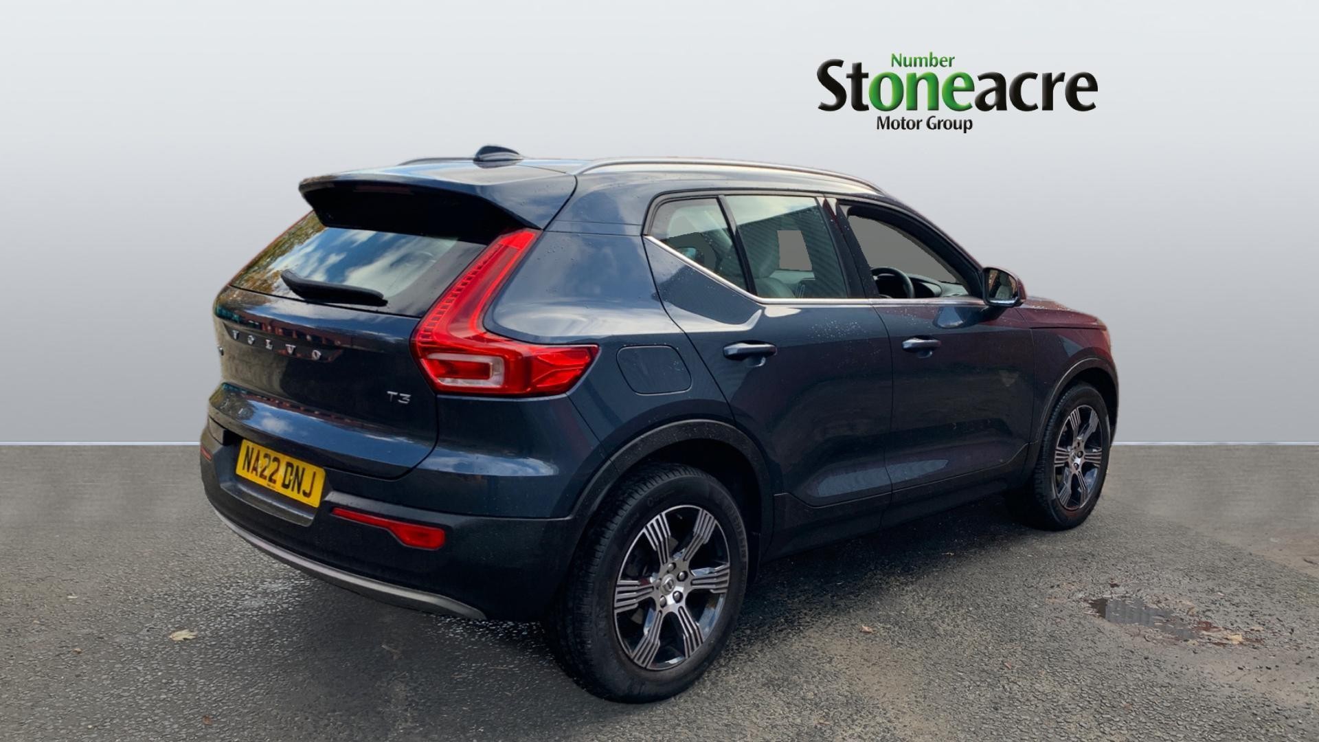 Volvo XC40 Image 7