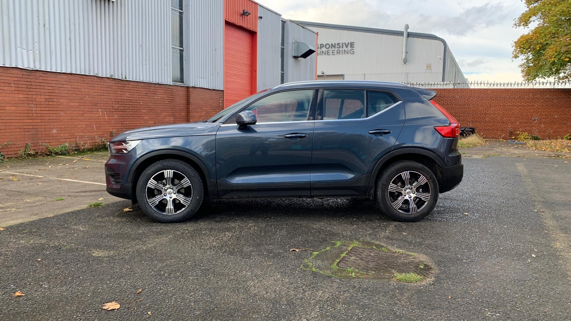 Volvo XC40 Image 8