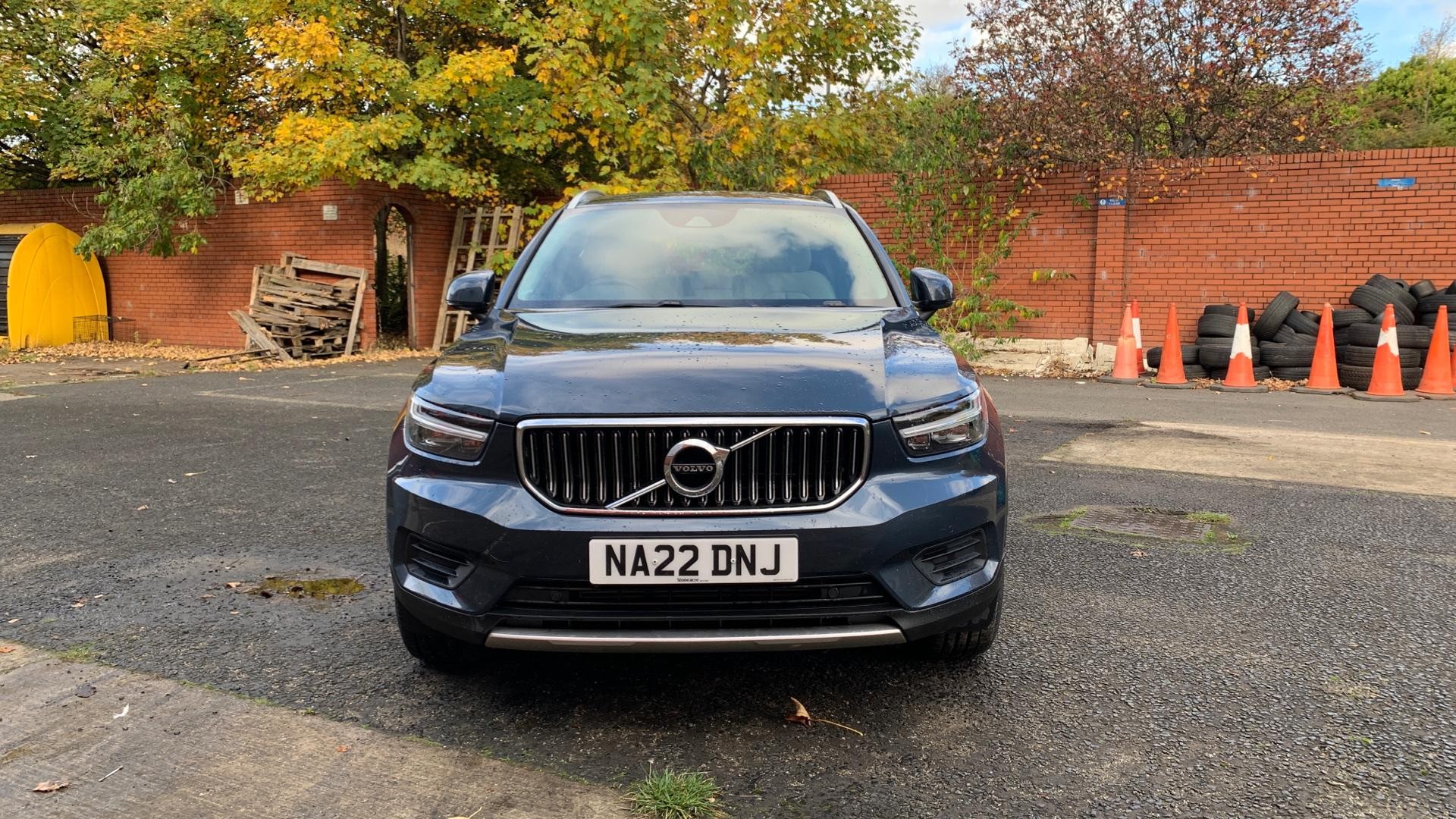 Volvo XC40 Image 12