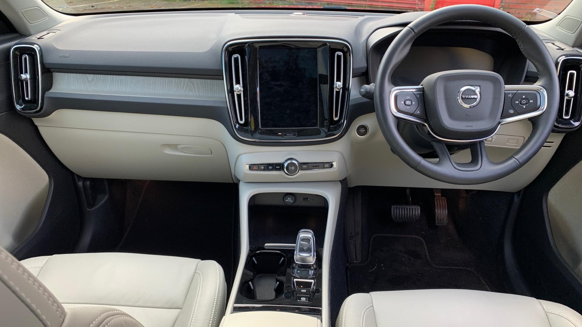 Volvo XC40 Image 20