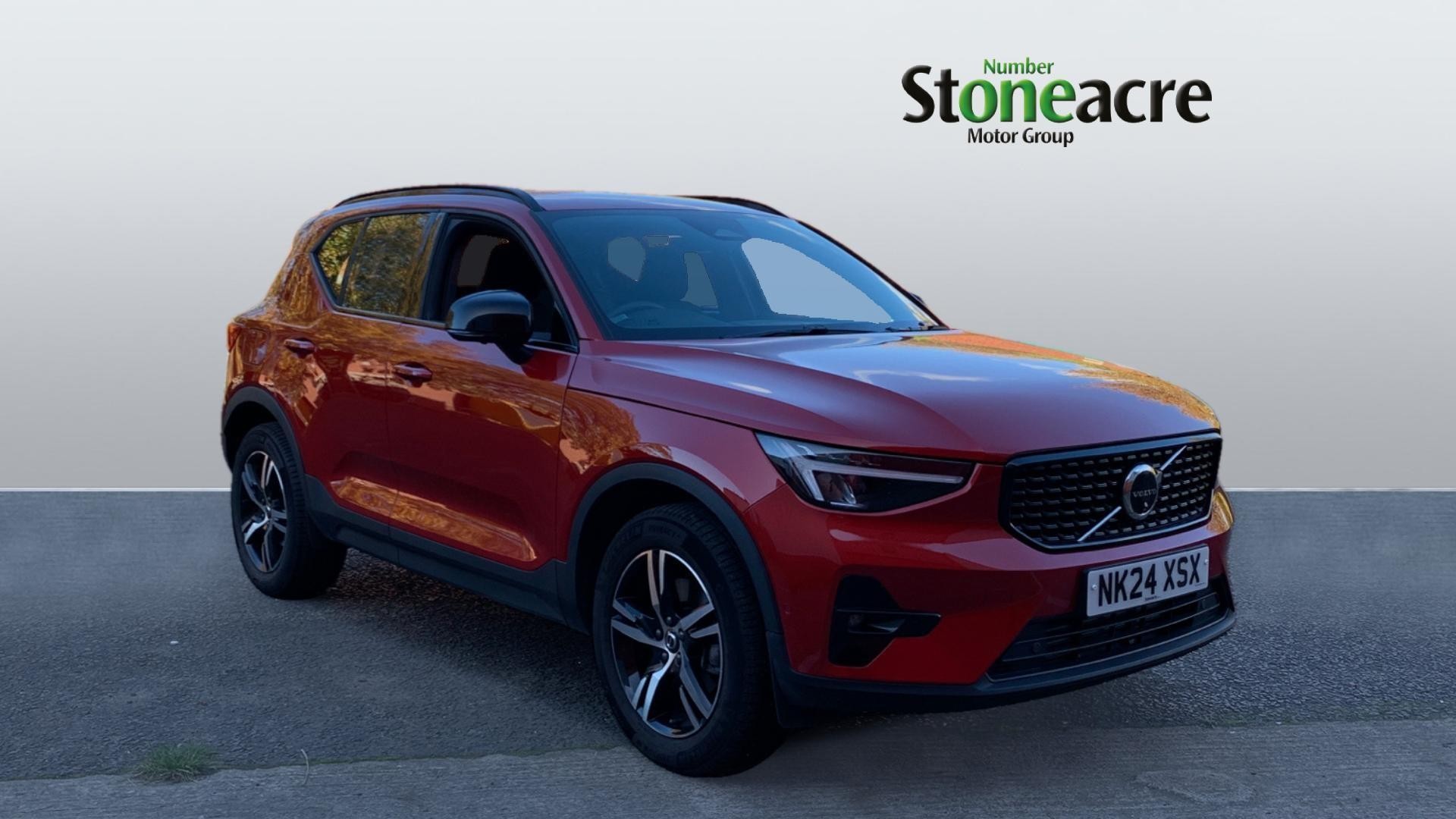 Volvo XC40 Image 1