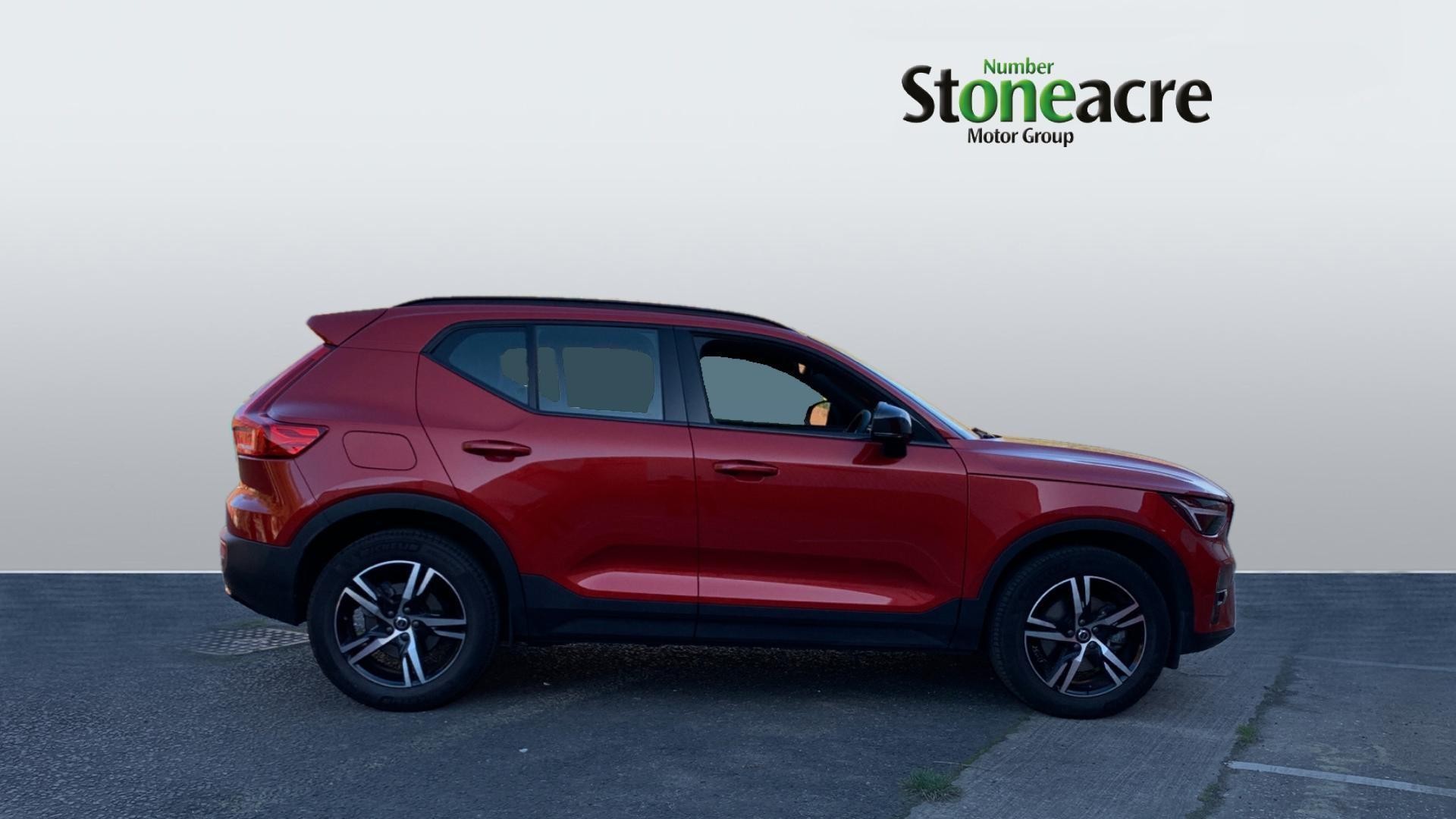 Volvo XC40 Image 3