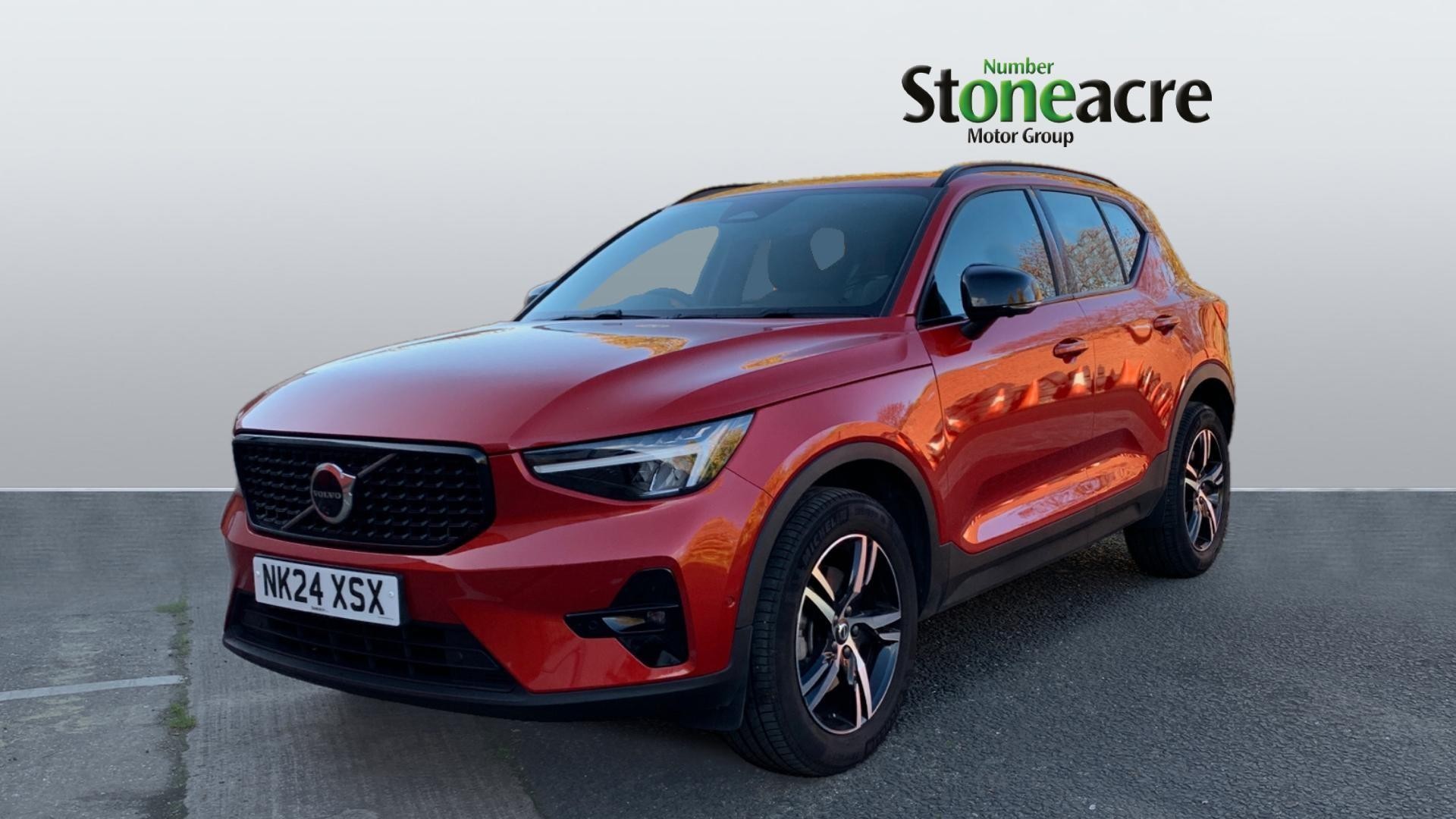 Volvo XC40 Image 6