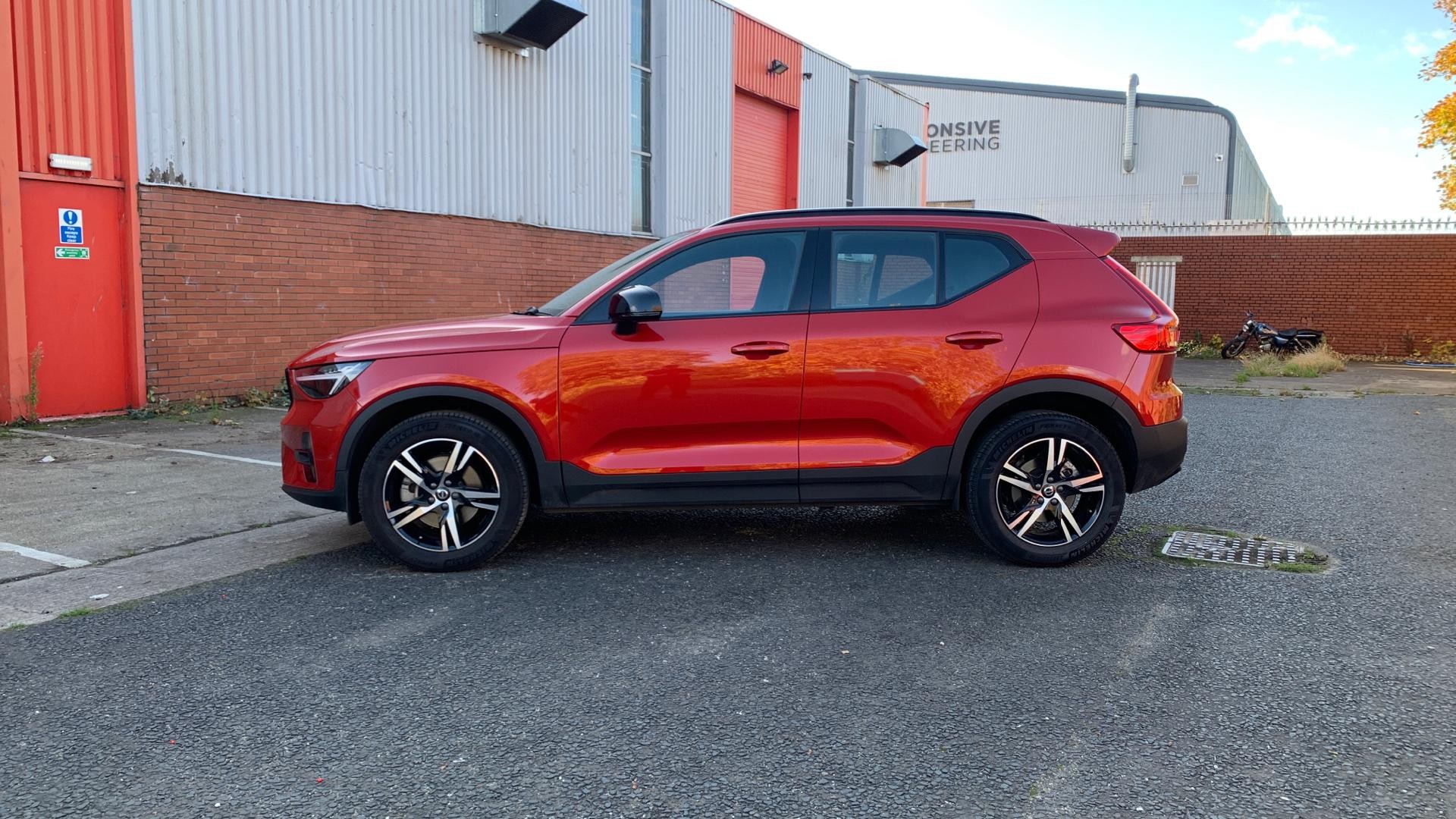 Volvo XC40 Image 8