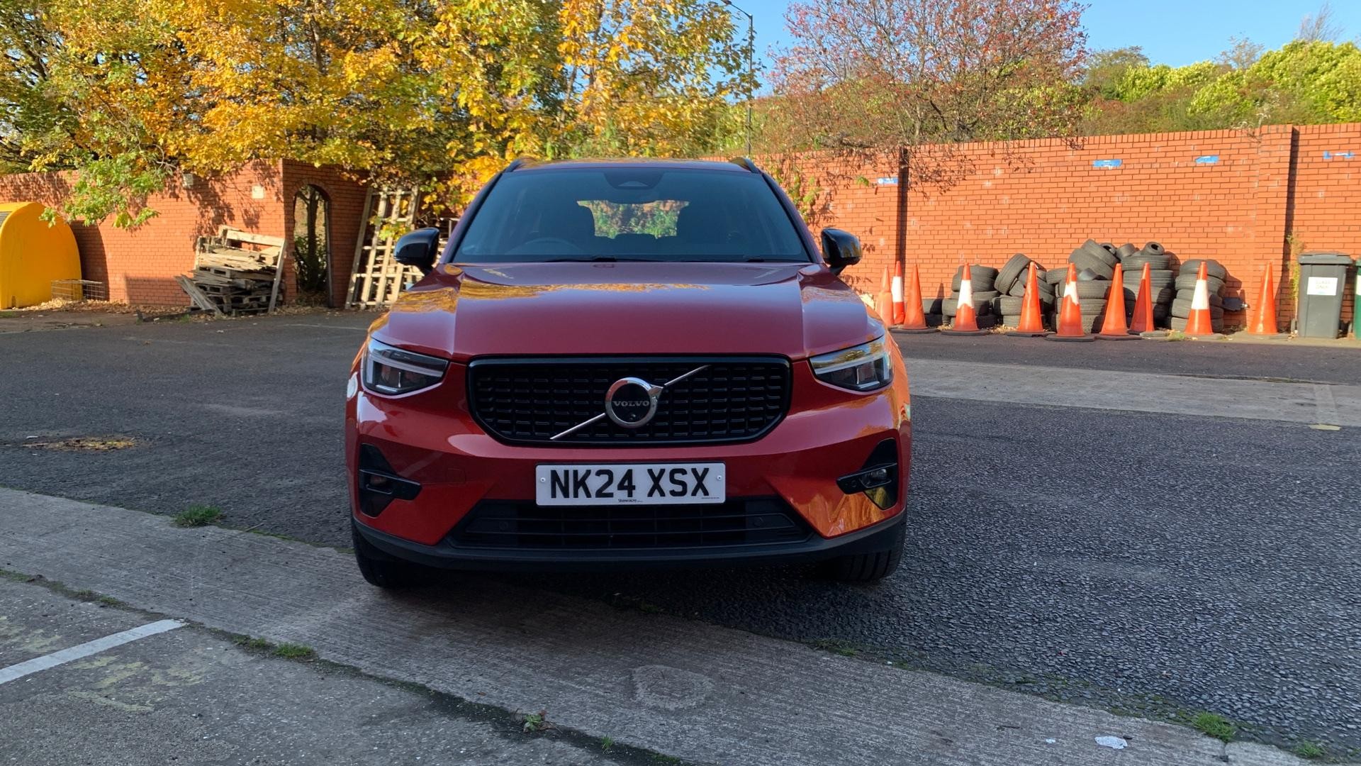 Volvo XC40 Image 12