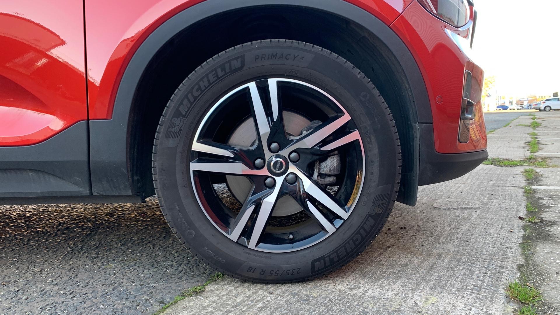 Volvo XC40 Image 16