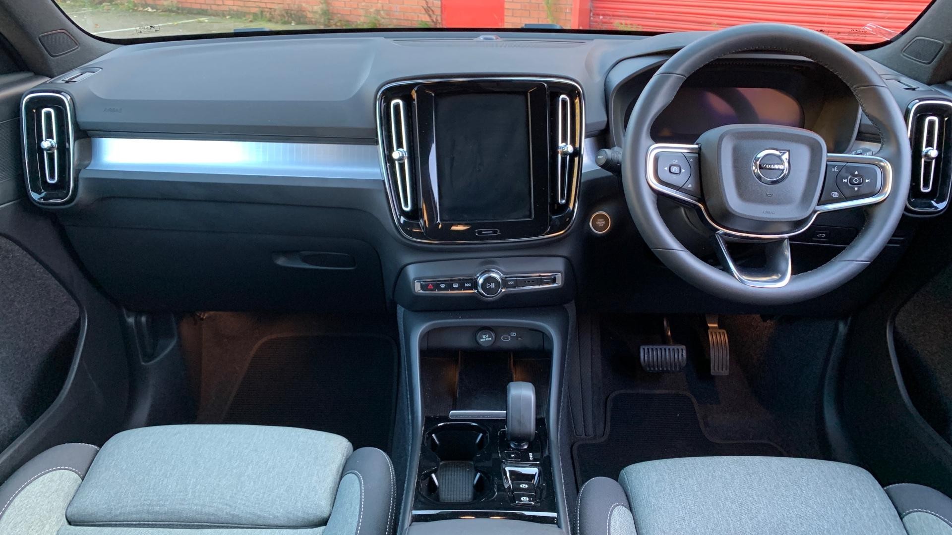 Volvo XC40 Image 20