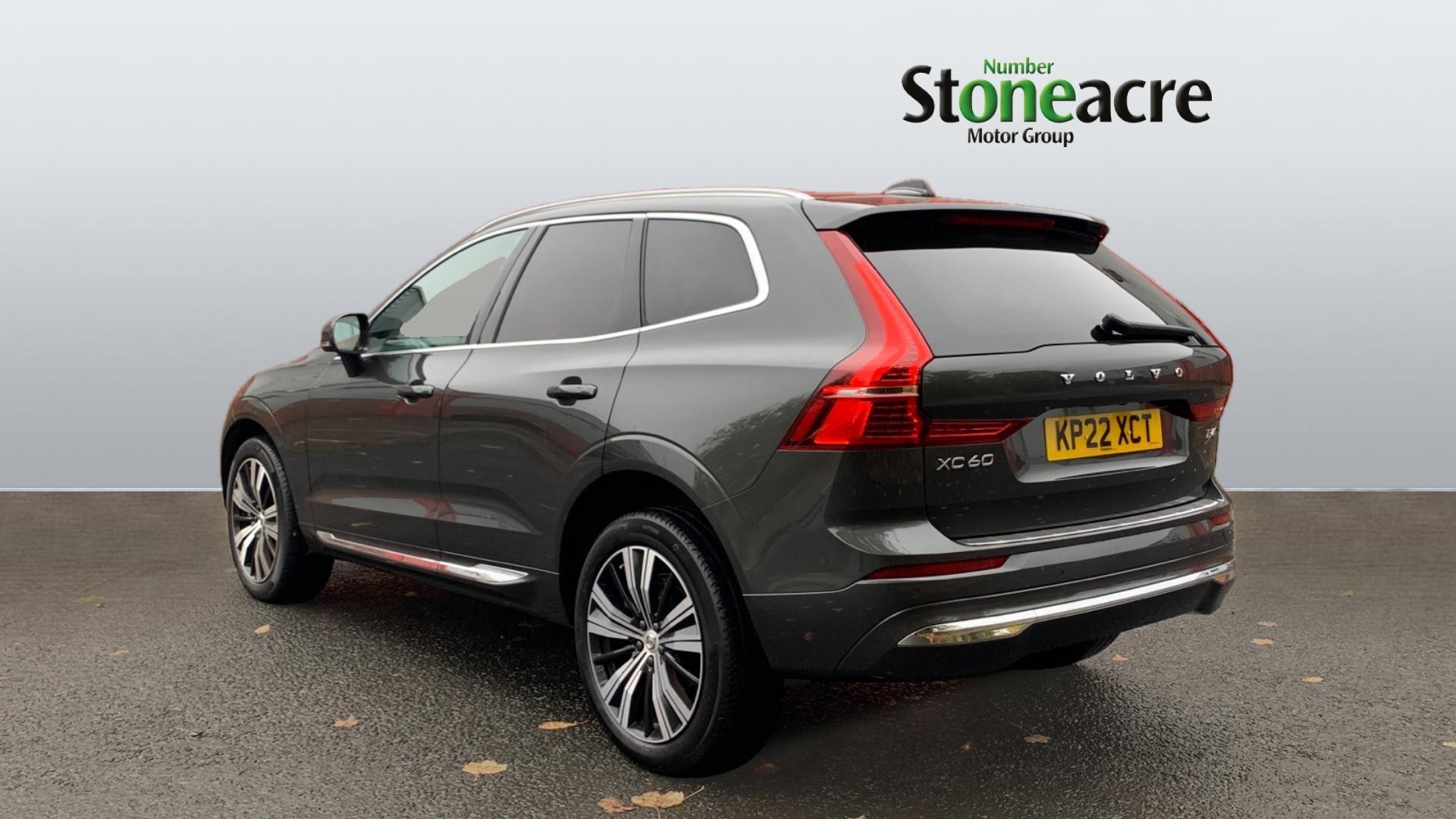 Volvo XC60 Image 2