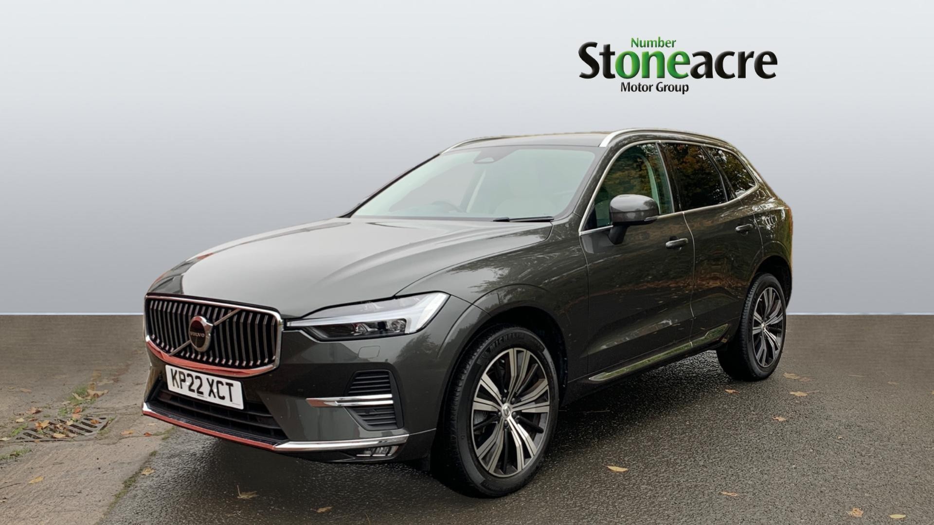 Volvo XC60 Image 6