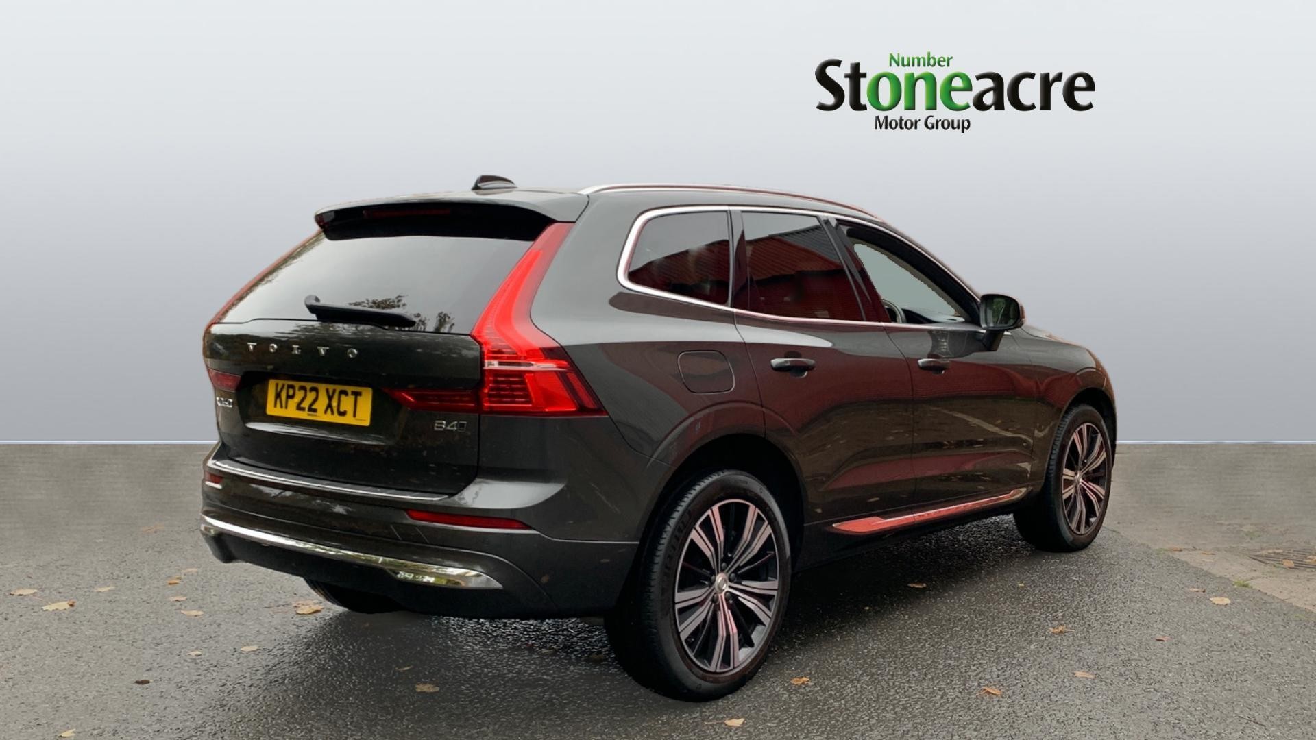 Volvo XC60 Image 7