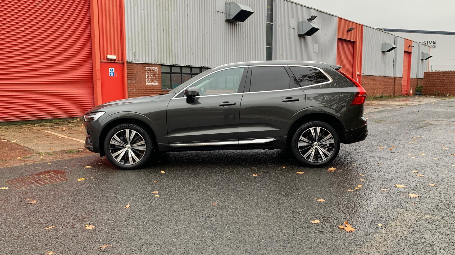 Volvo XC60 Image 8