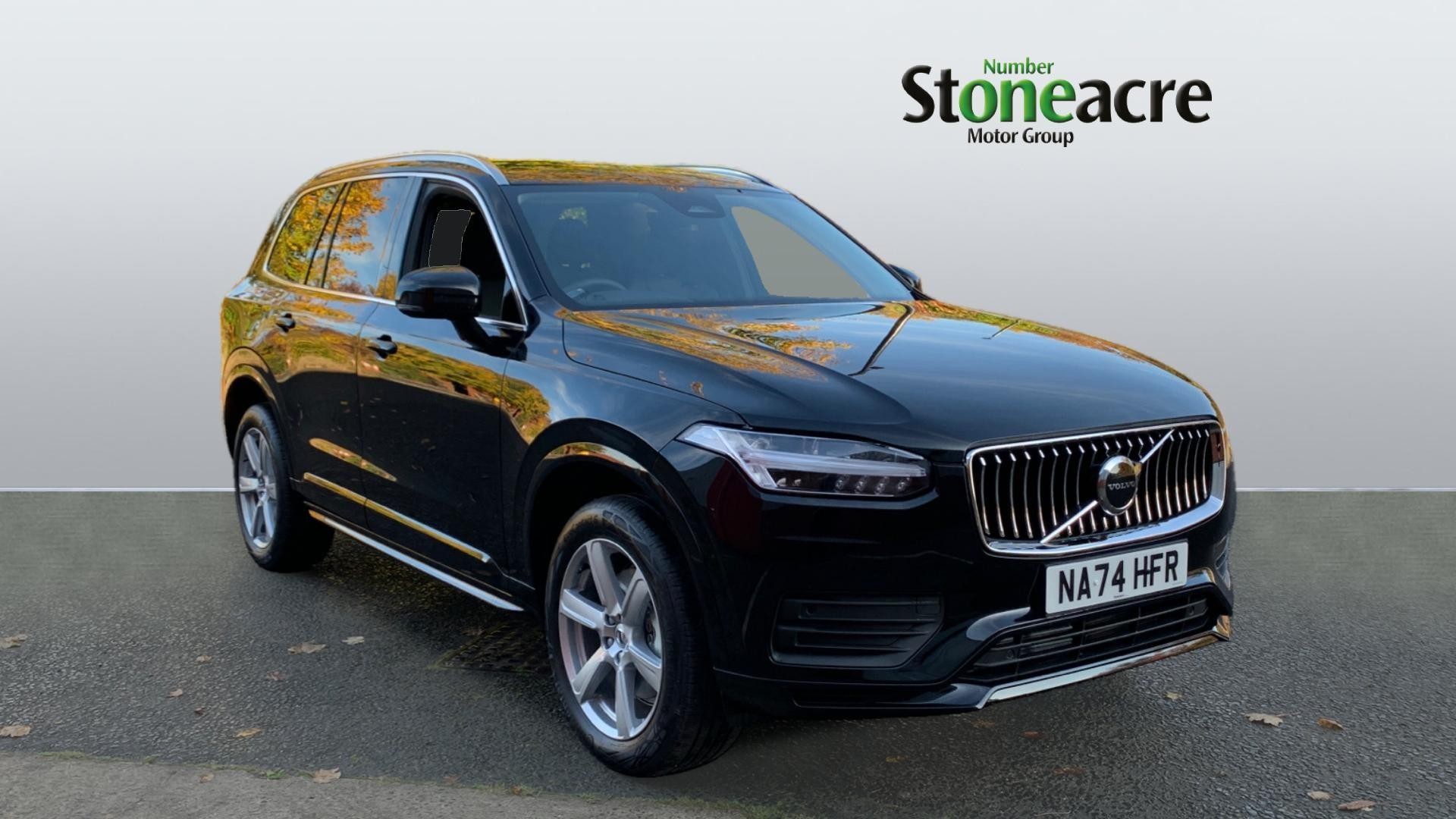 Volvo XC90 Image 1