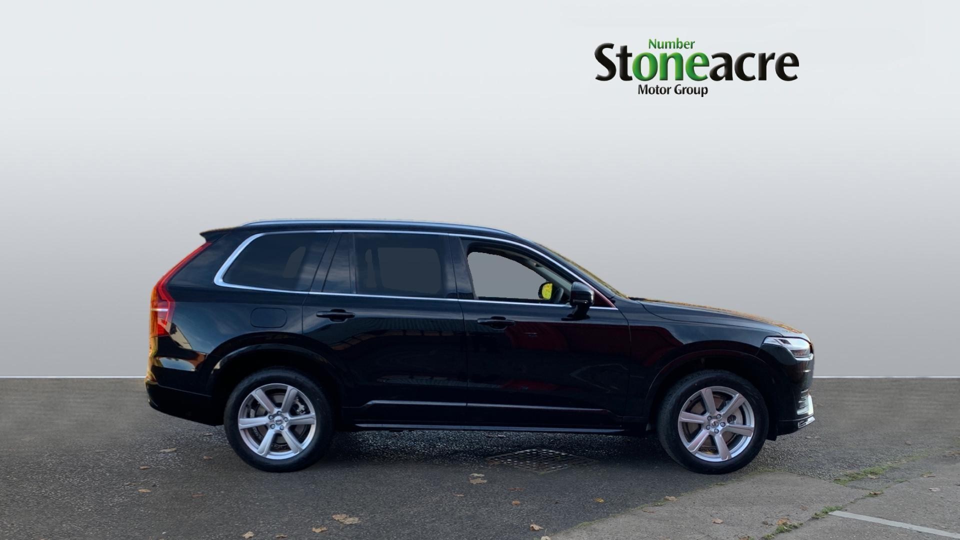 Volvo XC90 Image 3