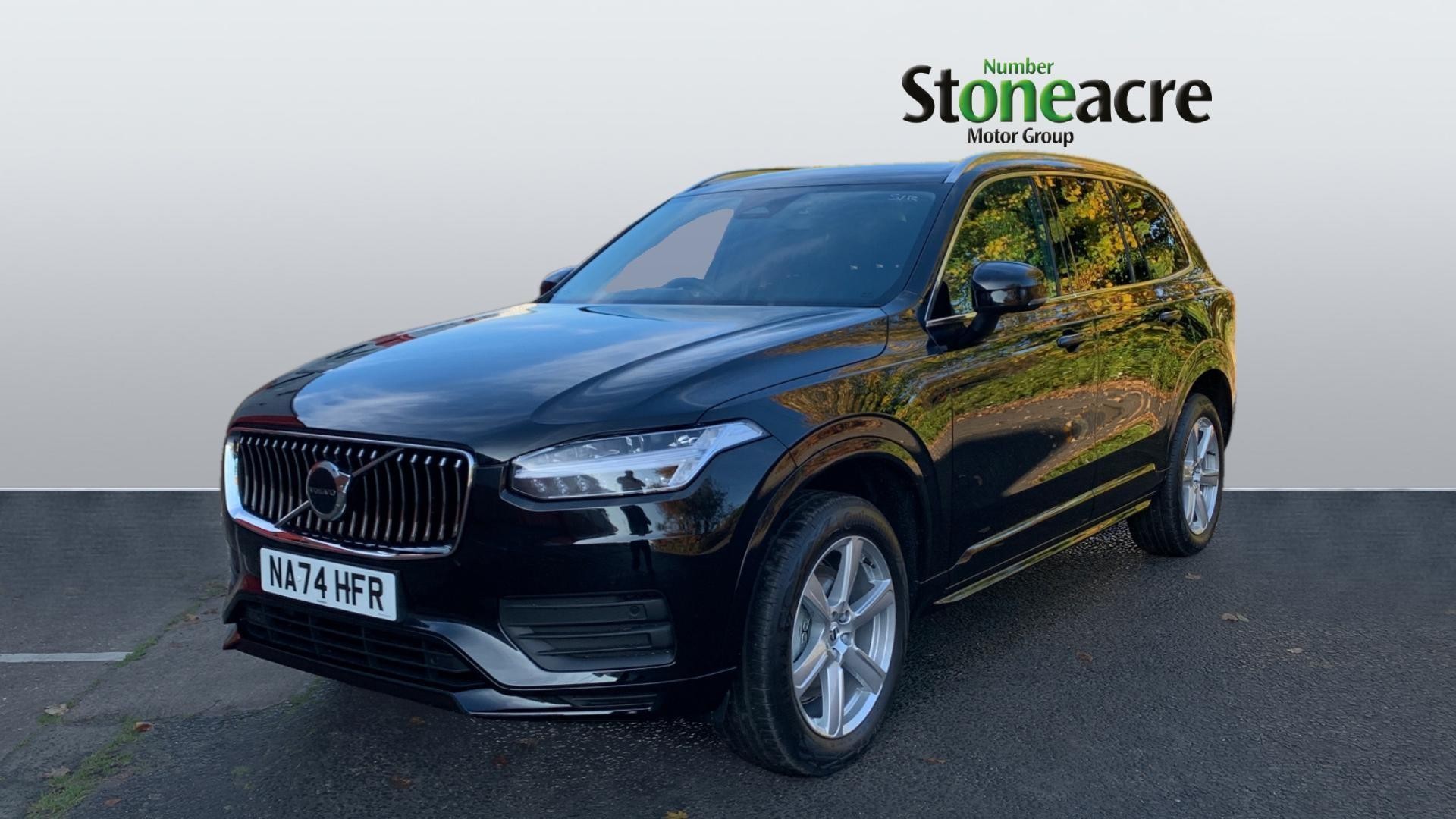 Volvo XC90 Image 6