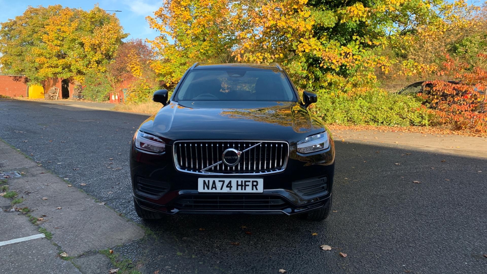 Volvo XC90 Image 12