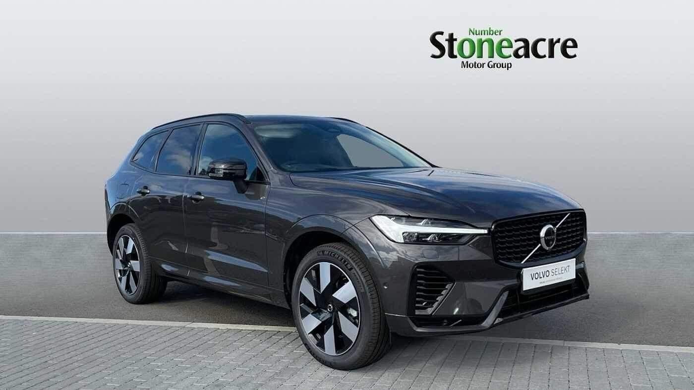 Volvo XC60 Image 1