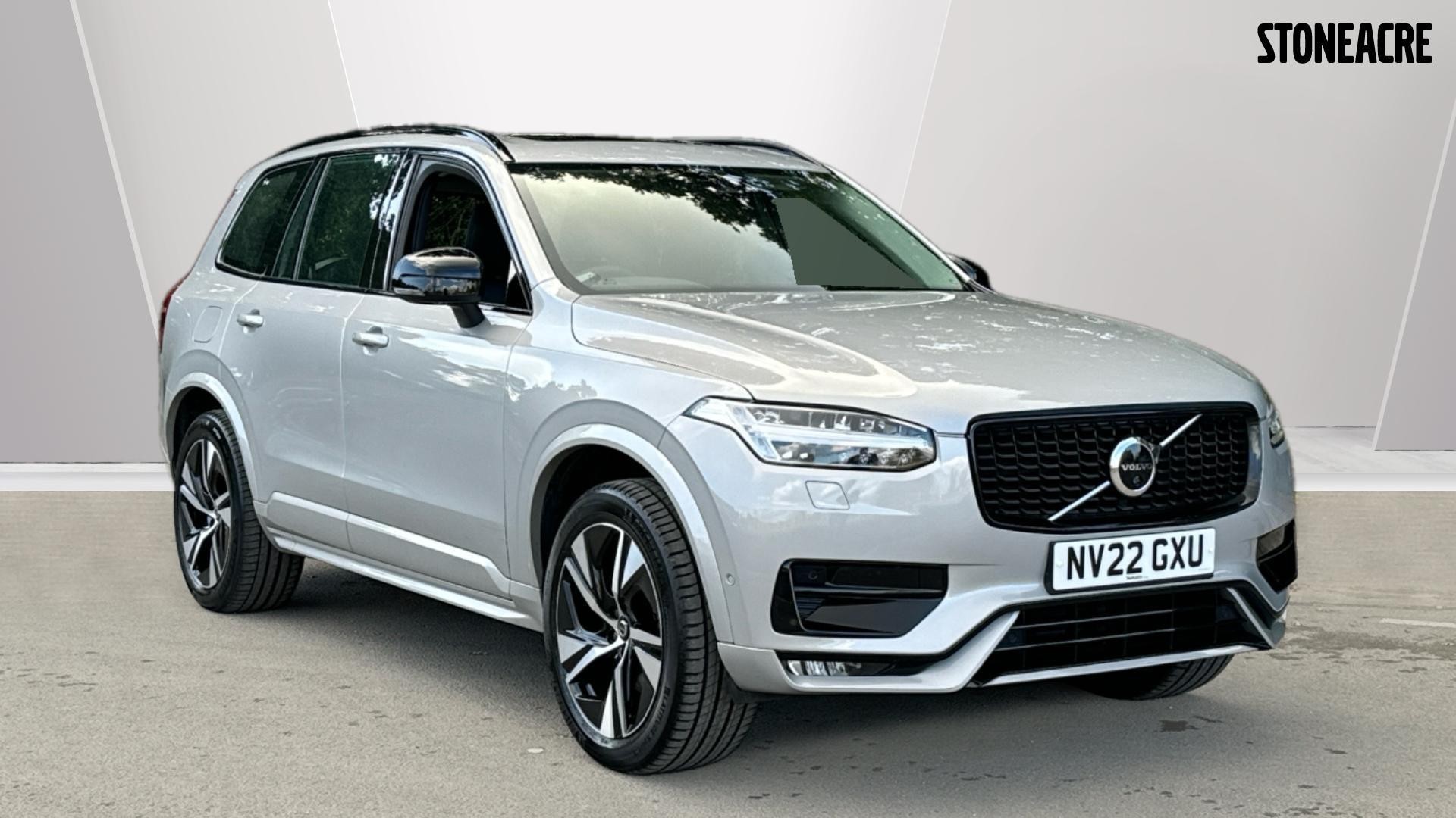 Volvo XC90 Image 1