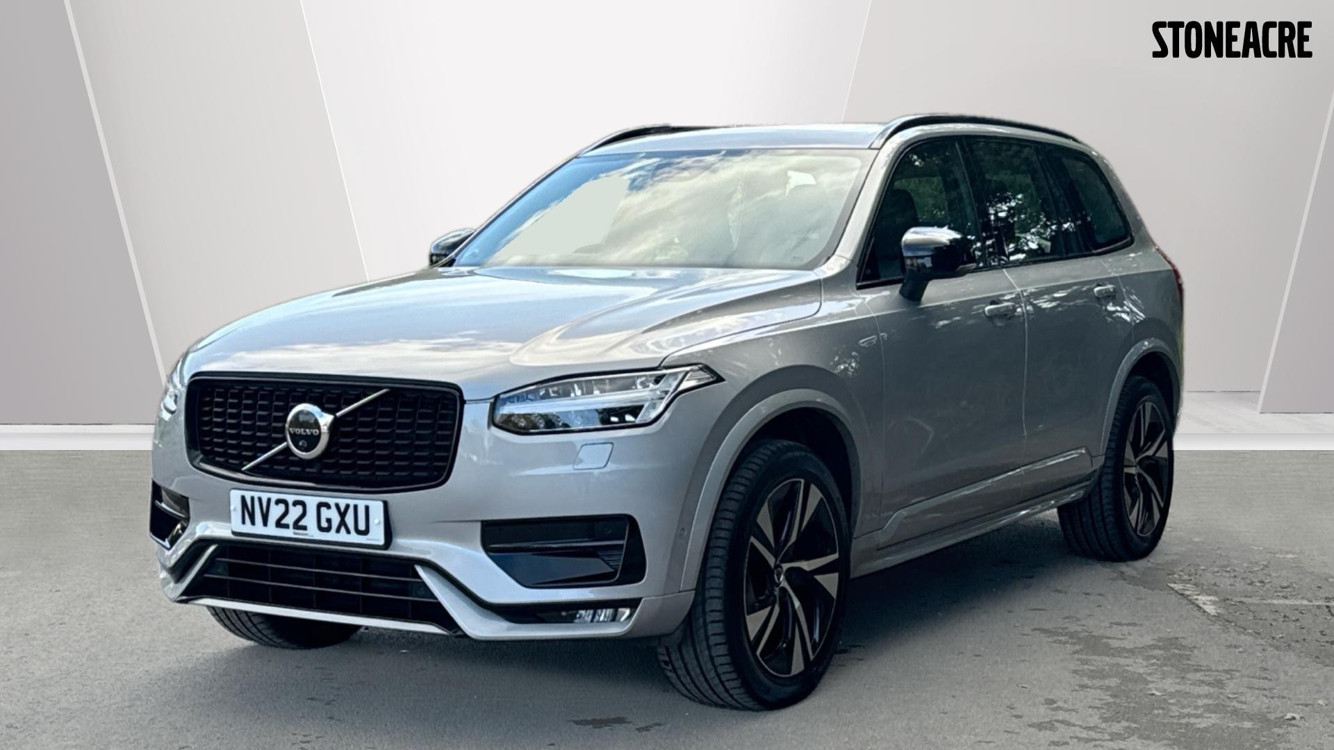 Volvo XC90 Image 6