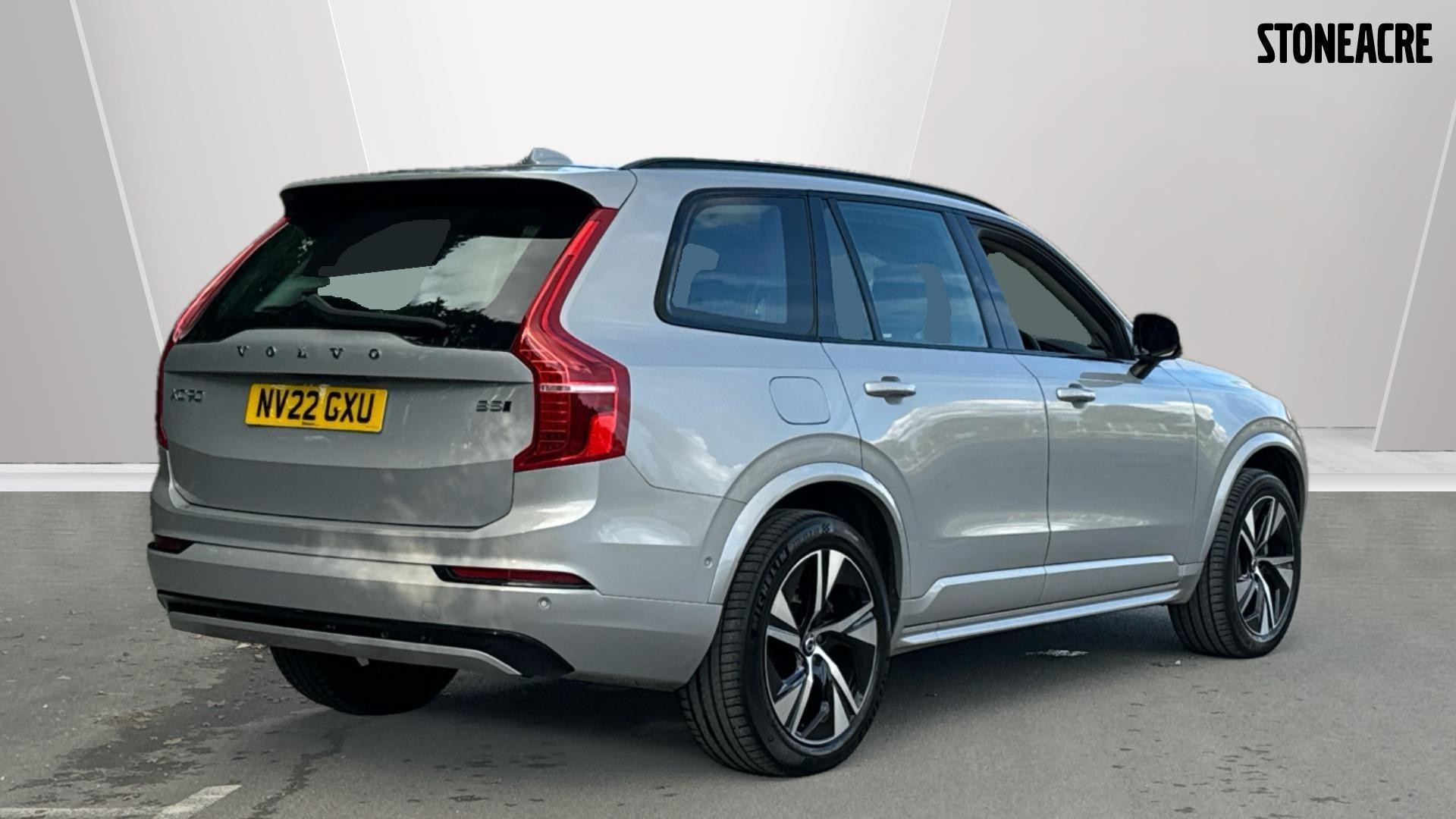 Volvo XC90 Image 7