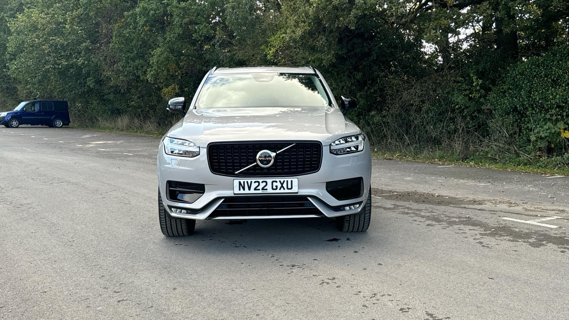 Volvo XC90 Image 12