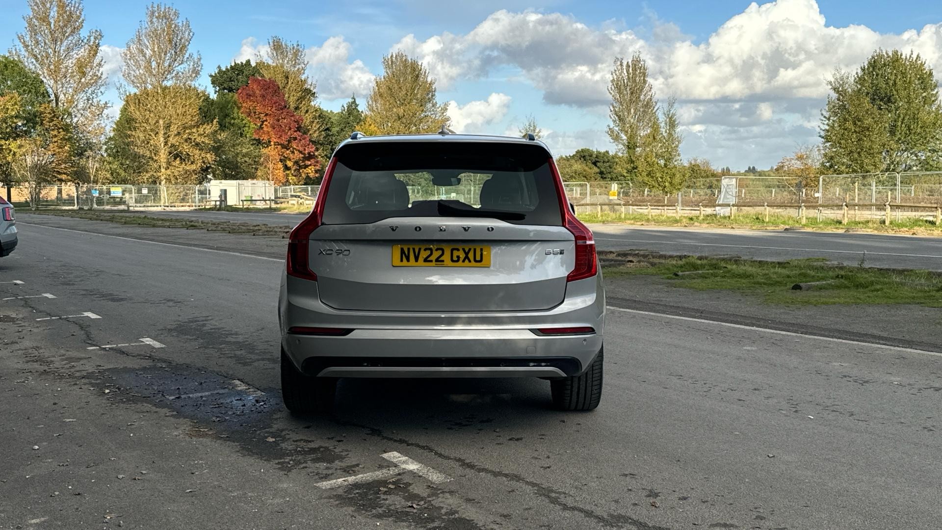 Volvo XC90 Image 13