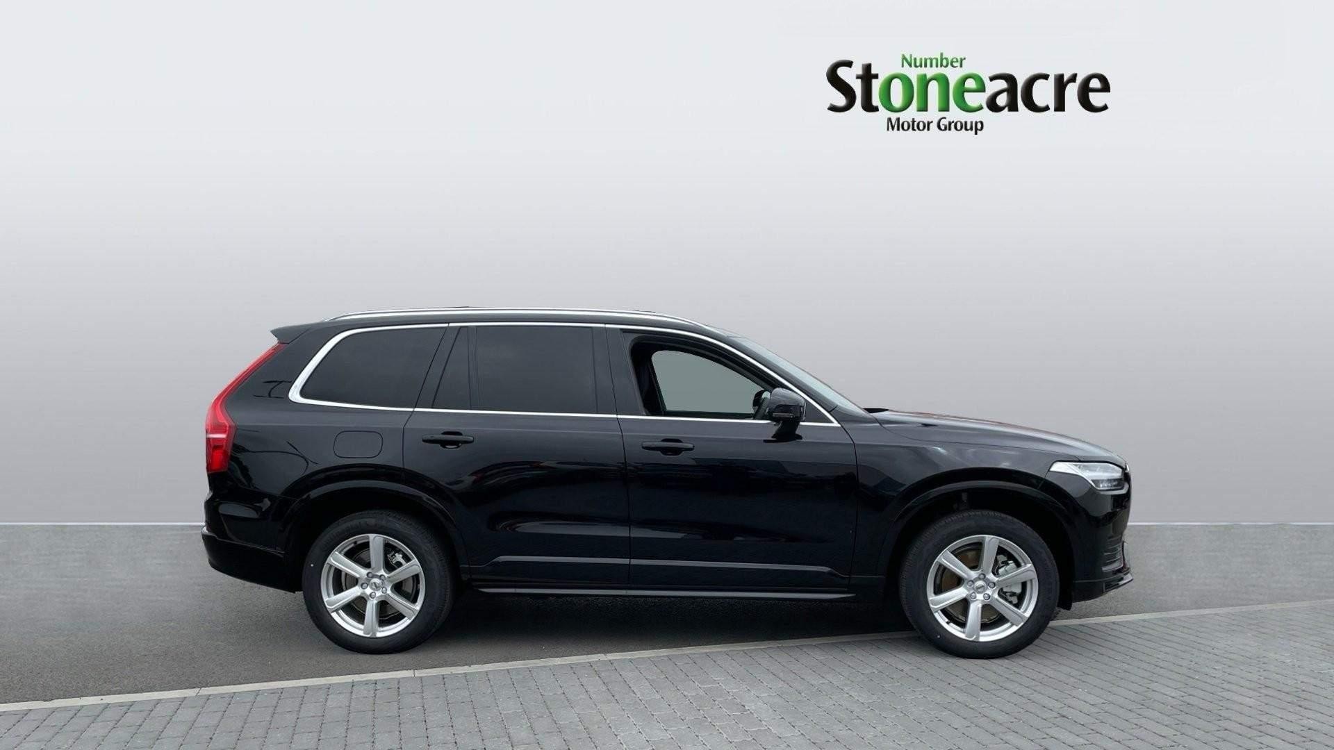 Volvo XC90 Image 3