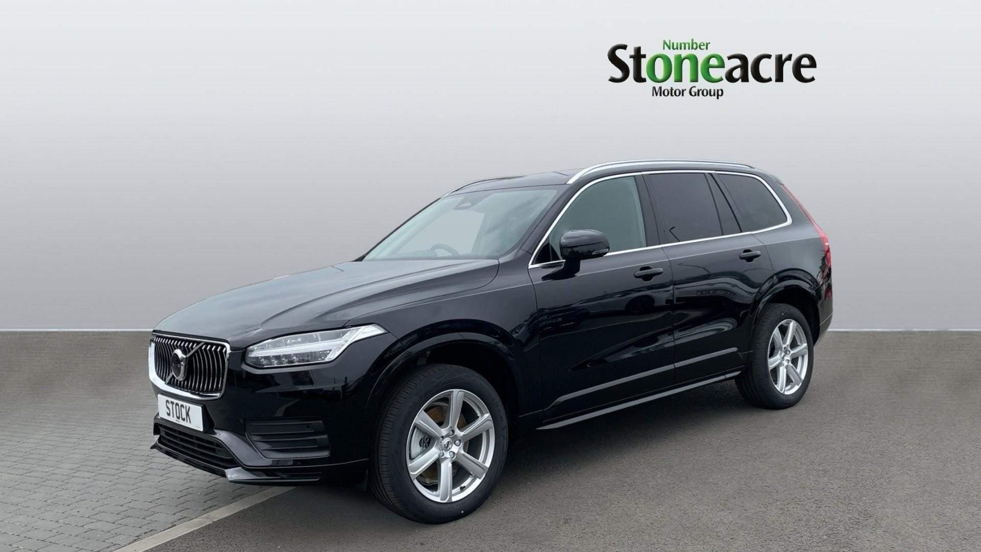 Volvo XC90 Image 4