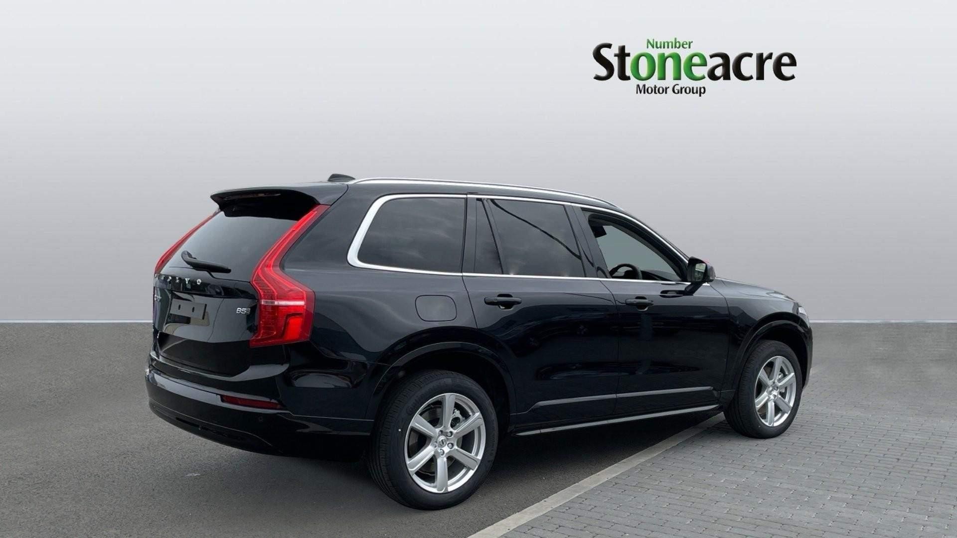 Volvo XC90 Image 5