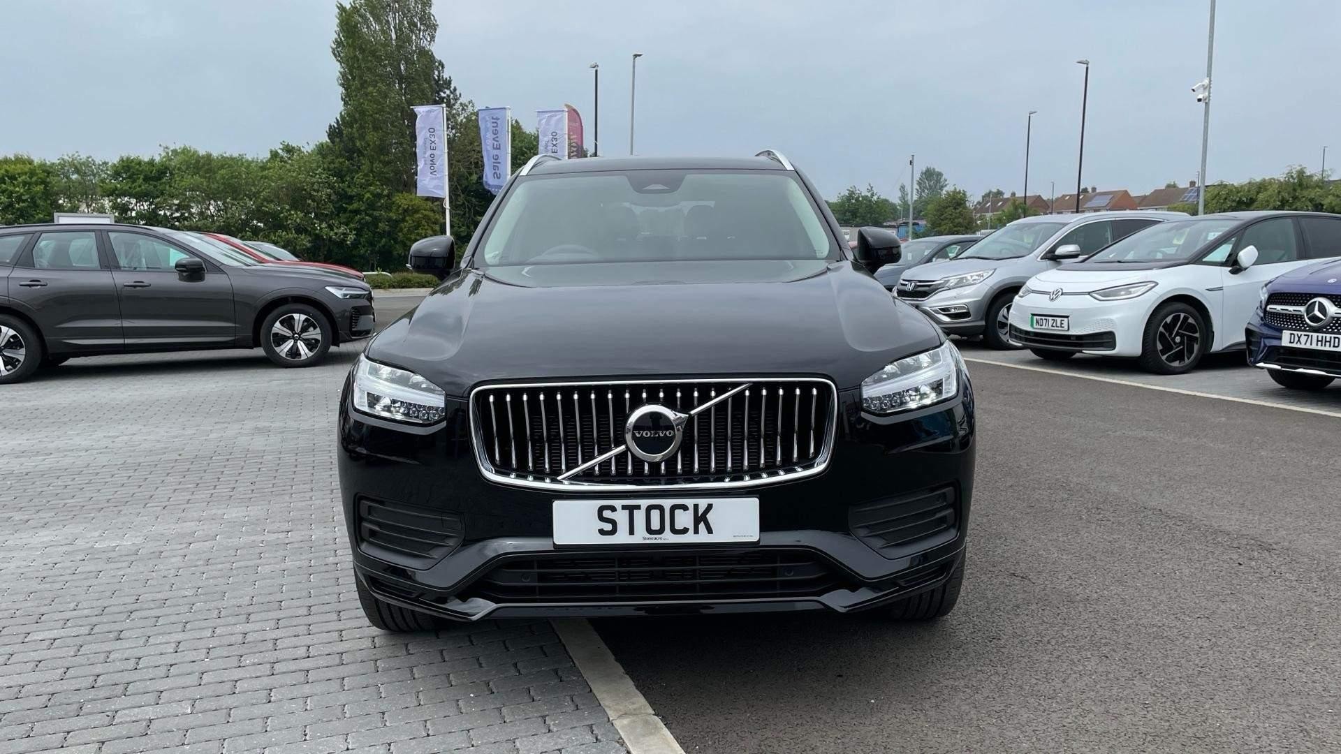 Volvo XC90 Image 7