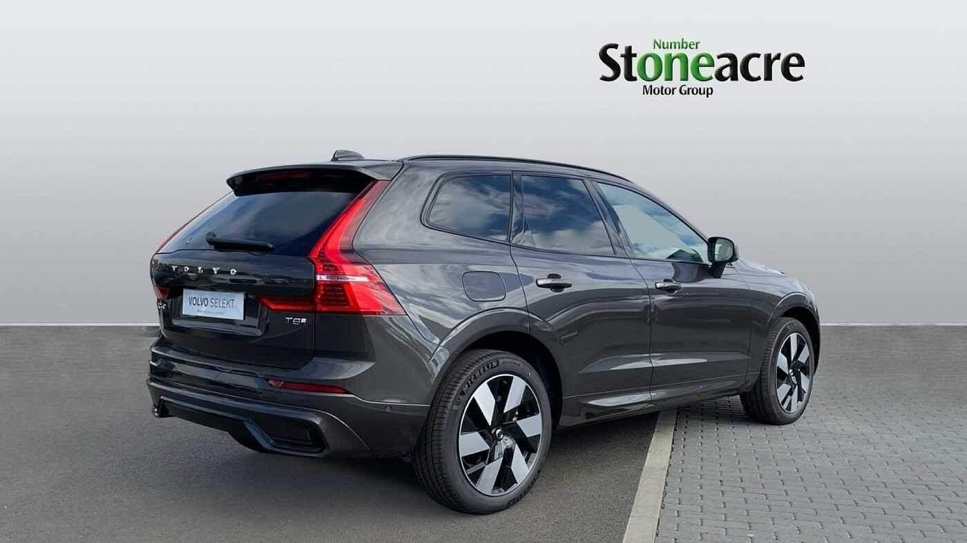 Volvo XC60 Image 5