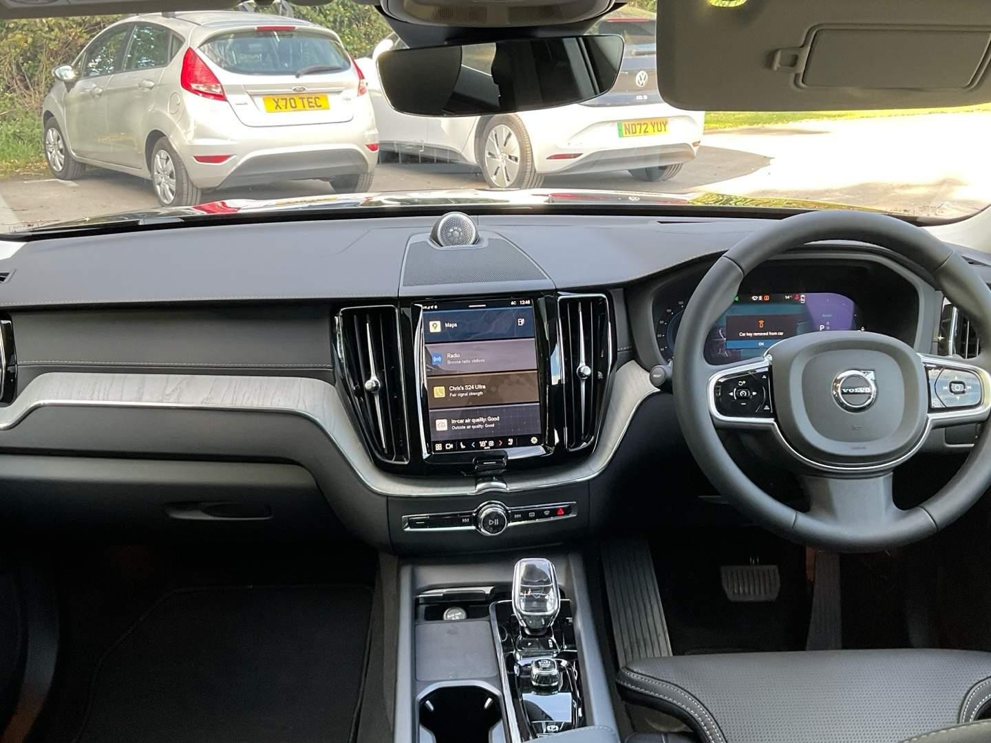 Volvo XC60 Image 19