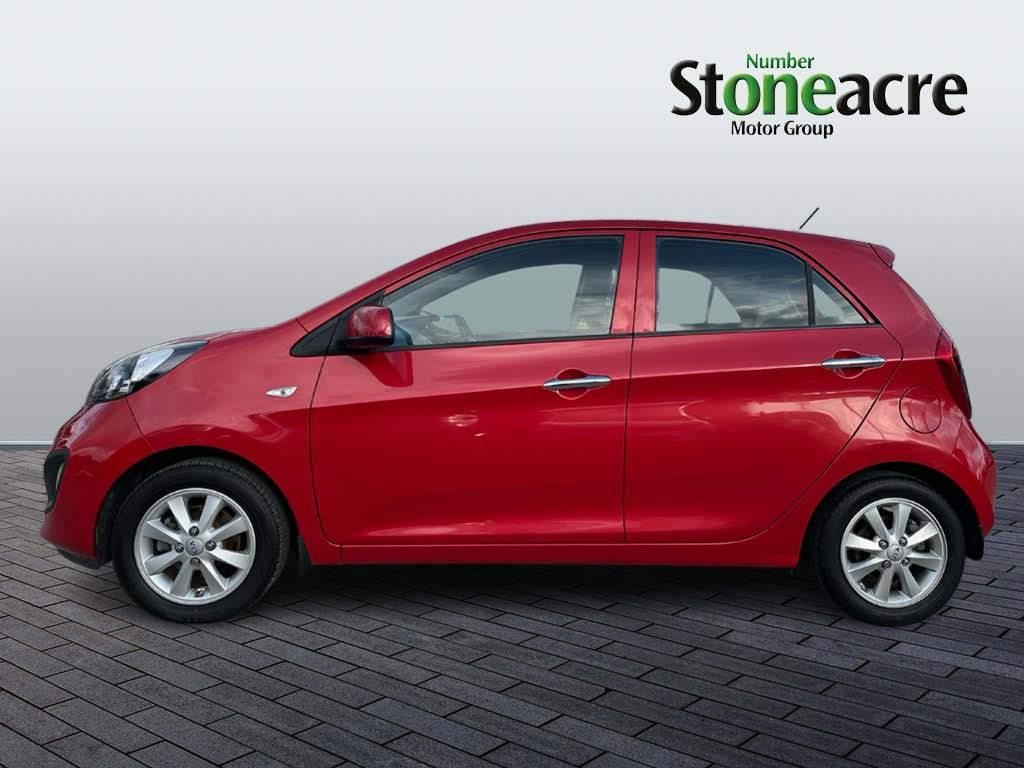 Kia Picanto Image 6