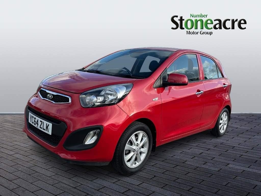 Kia Picanto Image 7