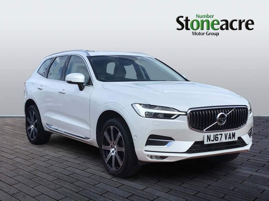 Volvo XC60 Image 1